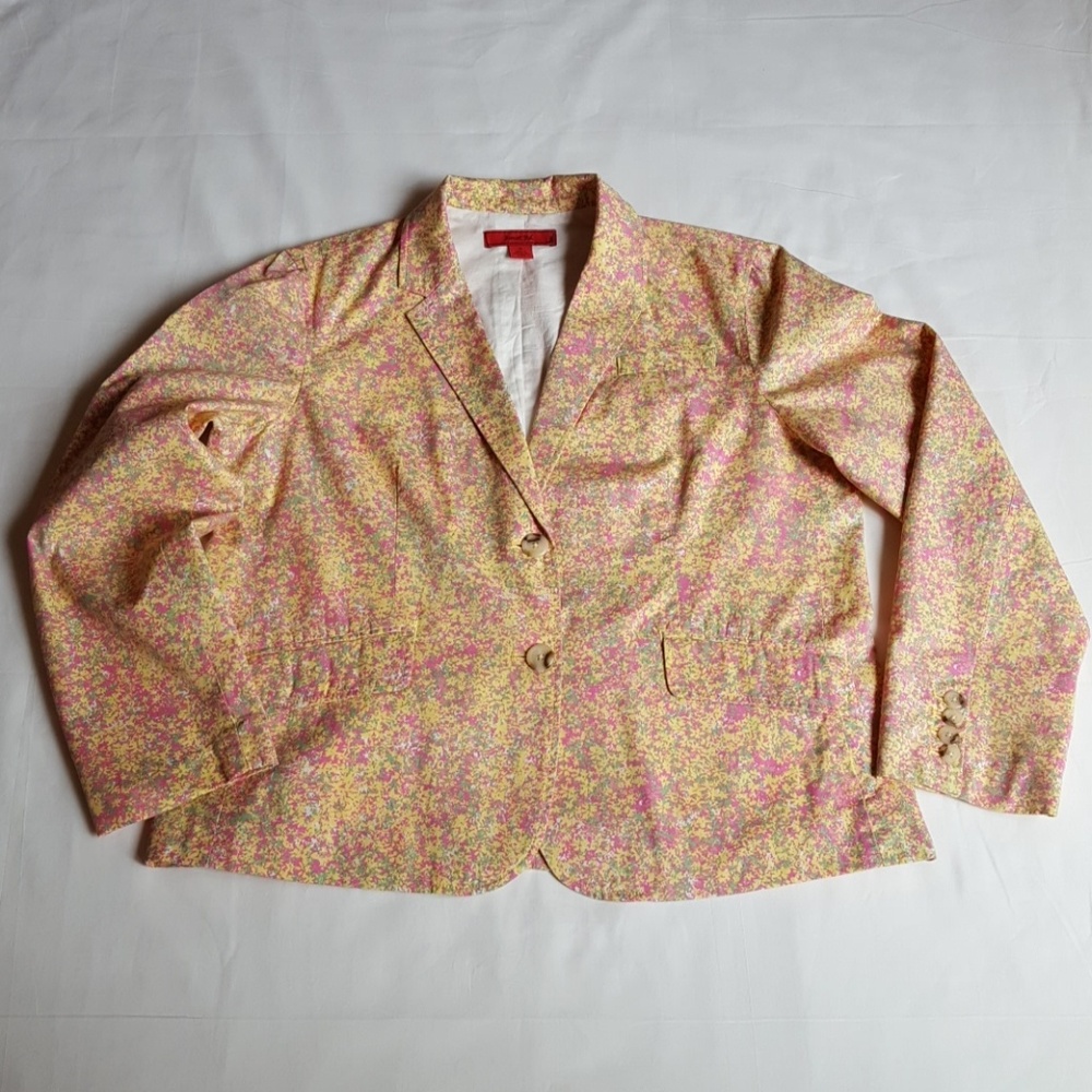 Sunset Rd Blazer